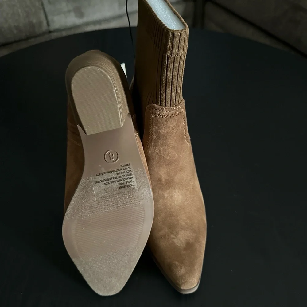 KINLEY BOOTS - Picture 2 of 5